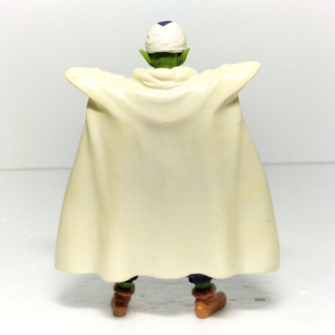 ドラゴンボールZ 超戦士大全 スーパーバトルコレクション ピッコロ 大魔王