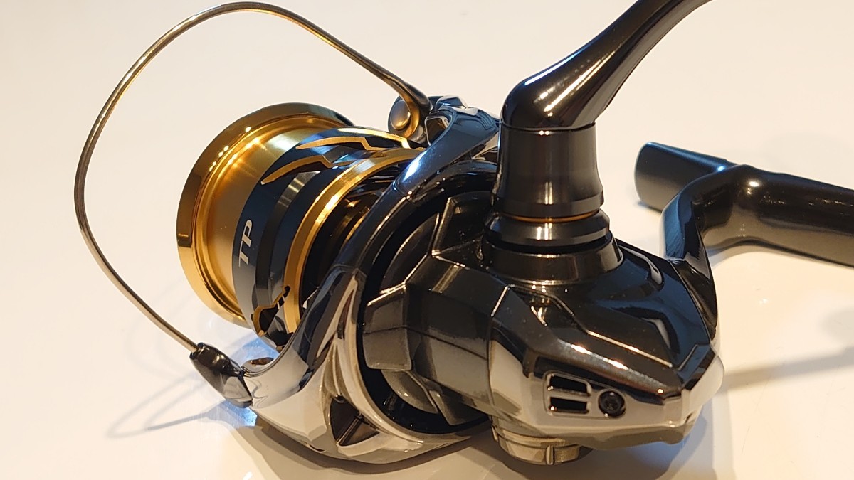 シマノ 20ツインパワー 2500SHG ステラ ヴァンキッシュ ヴァン シマノ 20ツインパワー 2500SHG ステラ ヴァンキッシュ ヴァン