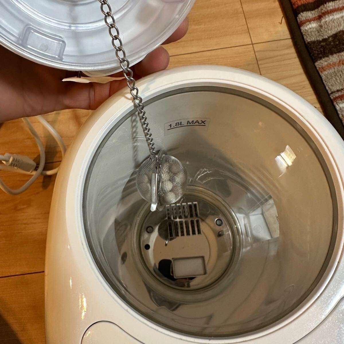 水素マルチポッド H2 MULTI POD アイテック JMS 水素吸入器 水素 水素マルチポッド H2 MULTI POD アイテック JMS 水素吸入器 水素