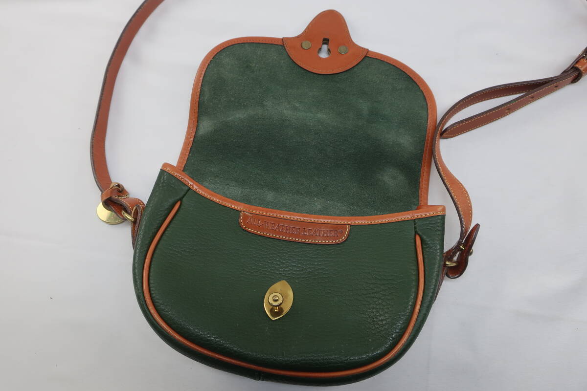 送900円】6695 DOONEY&BOURKE ドゥーニー&バーク ショルダー 送900円】6695 DOONEY&BOURKE ドゥーニー&バーク ショルダー