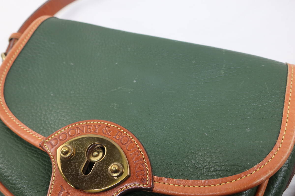 送900円】6695 DOONEY&BOURKE ドゥーニー&バーク ショルダー 送900円】6695 DOONEY&BOURKE ドゥーニー&バーク ショルダー