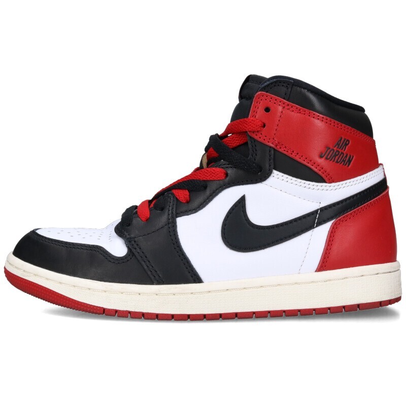 ナイキ スニーカー 24.5cm AIR JORDAN 1 RETRO HIGH OG DZ5485 ナイキ スニーカー 24.5cm AIR JORDAN 1 RETRO HIGH OG DZ5485