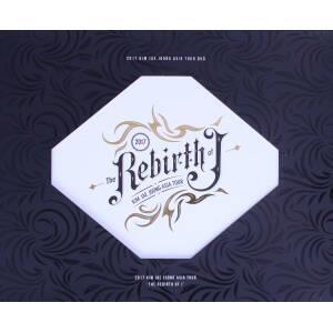 jaejoong ジェジュン THE REBIRTH OF J DVD jaejoong ジェジュン THE REBIRTH OF J DVD YESASIA: 2017 Kim