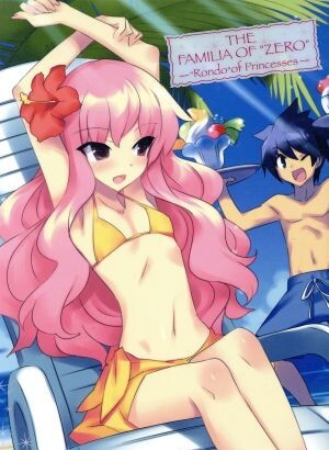 ゼロの使い魔～三美姫の輪舞～DVD-BOX/ヤマグチノボル(原作),釘宮理恵(ルイズ),日野聡(平賀才人),藤井昌宏(キャラクターデザイン、総作画監