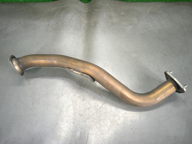  Jade DBA-FR5 F выхлопная труба RS L15B MM3A CVT B553P 18210-T4P-J01