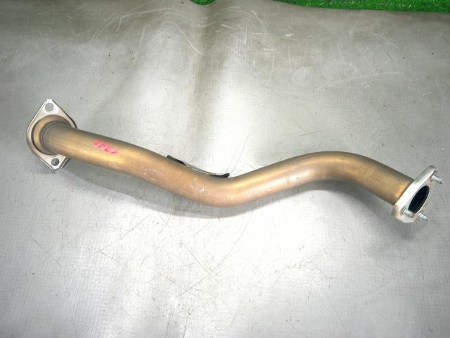  Jade DBA-FR5 F выхлопная труба RS L15B MM3A CVT B553P 18210-T4P-J01