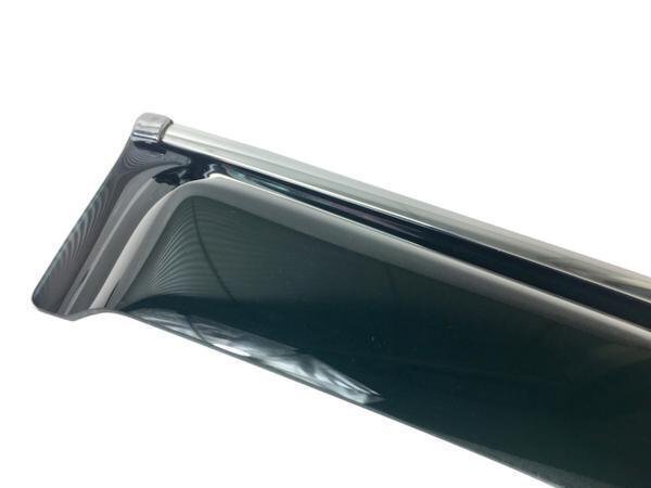  новый товар немедленная уплата 2013-2020 Lexus IS250 IS300h IS350 30 серия дверь боковые ветровики металлизированный молдинг входить ASE30 GSE31 AVE30
