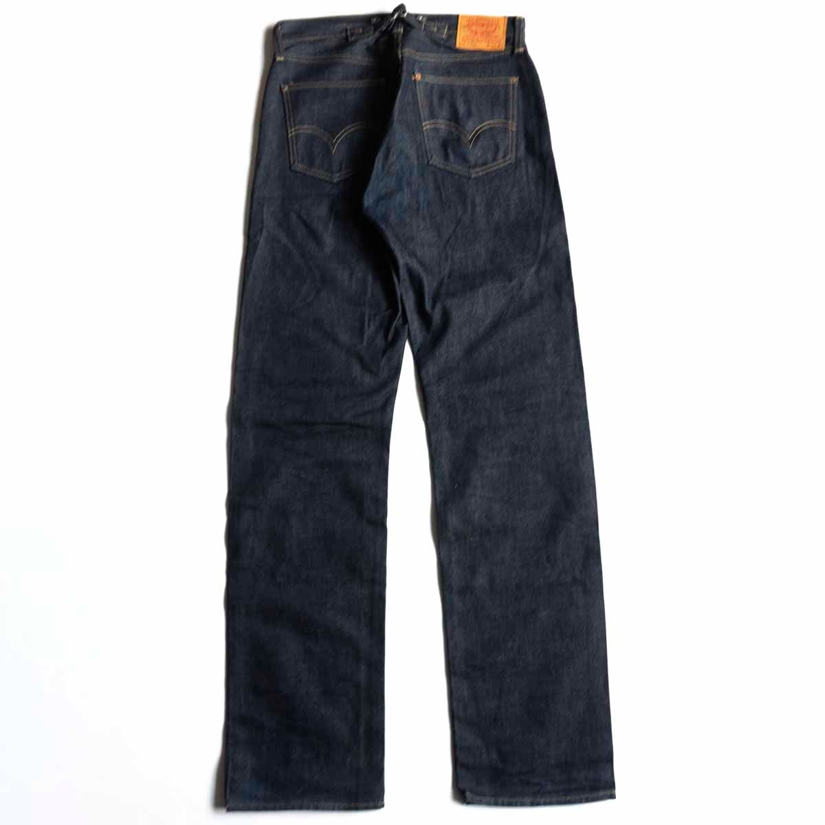 美品/濃紺】 LEVI'S 【 S702XX ビッグE デニムパンツ 】32×36 旧 美品/濃紺】 LEVI'S 【 S702XX ビッグE デニムパンツ 】32×36 旧