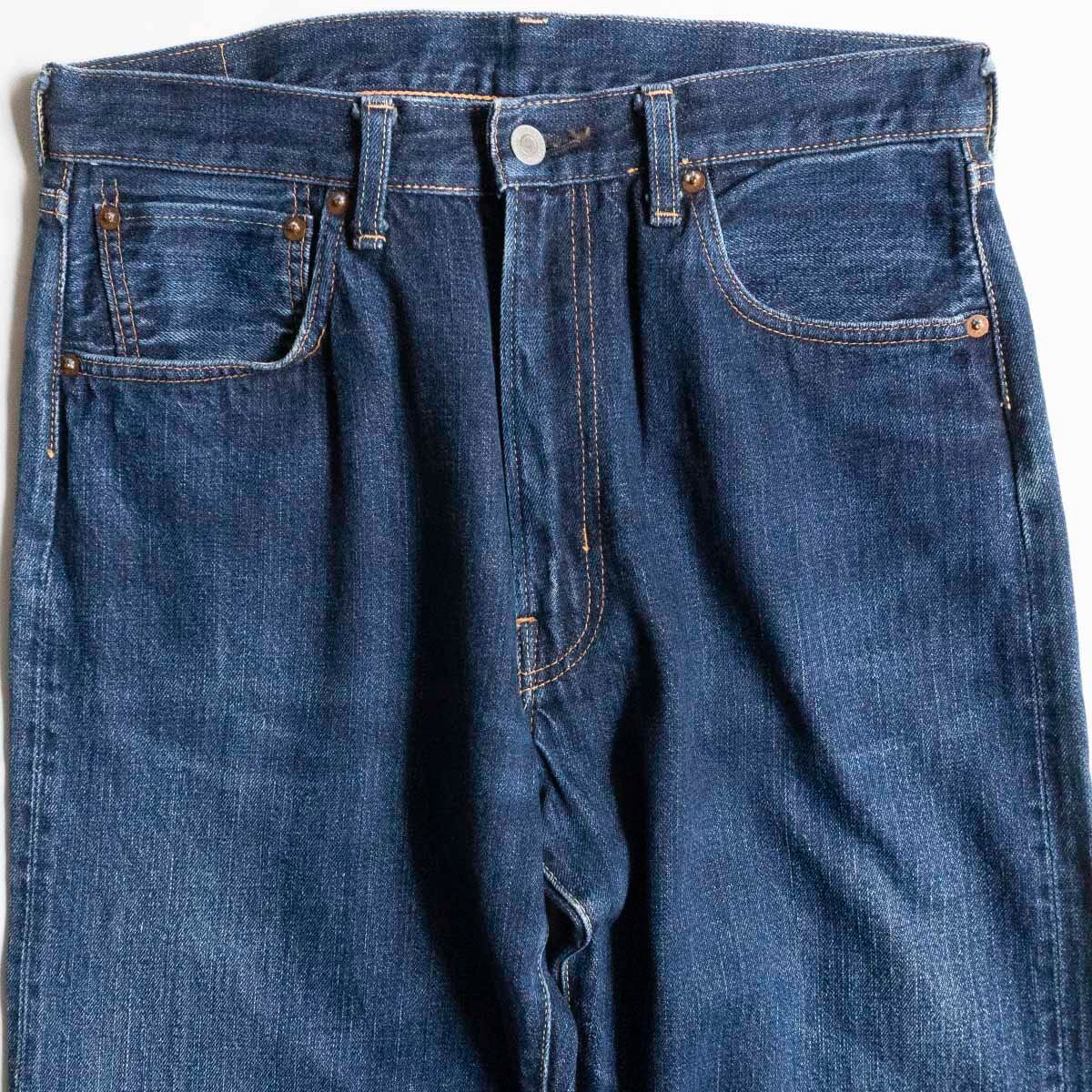 世界2500本限定】 LEVI'S VINTAGE CLOTHING 【 501ZXX ビッグE 世界2500本限定】 LEVI'S VINTAGE CLOTHING 【 501ZXX ビッグE