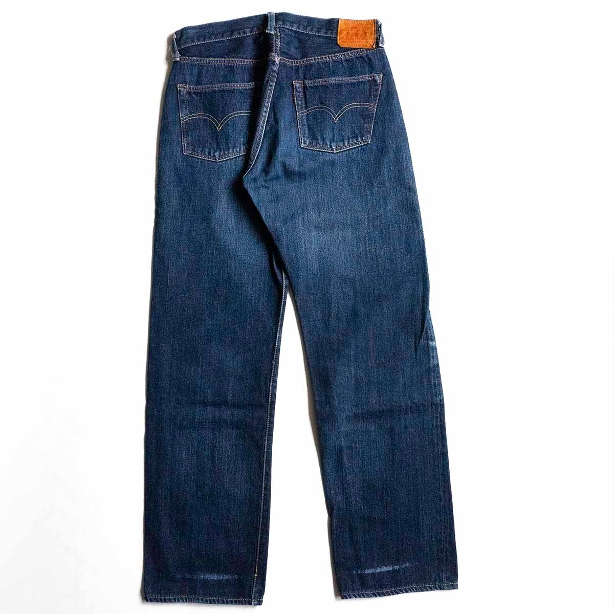 世界2500本限定】 LEVI'S VINTAGE CLOTHING 【 501ZXX ビッグE 世界2500本限定】 LEVI'S VINTAGE CLOTHING 【 501ZXX ビッグE