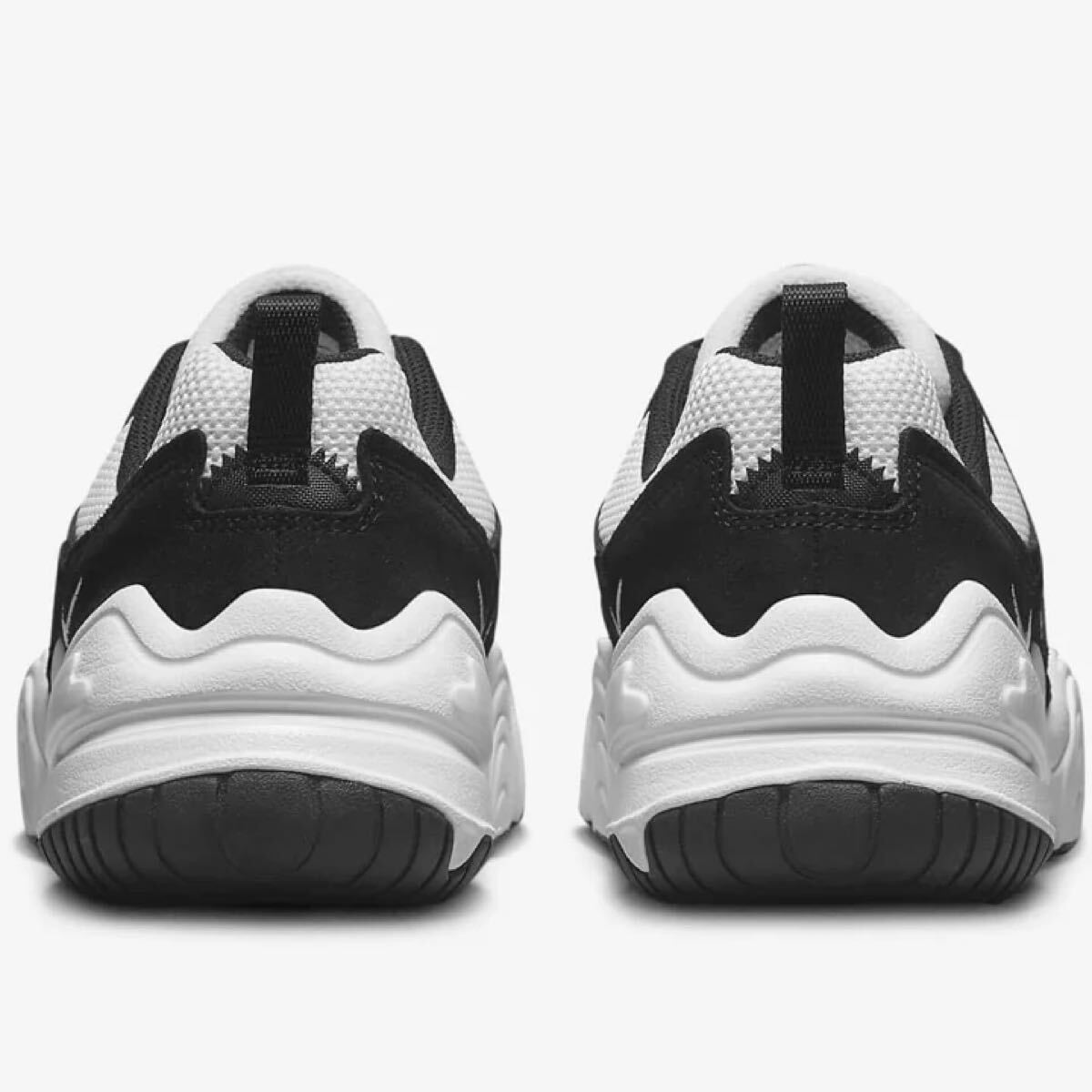 26.5cm 新品 NIKE TECH HERA メンズ スニーカー テック ヘラ