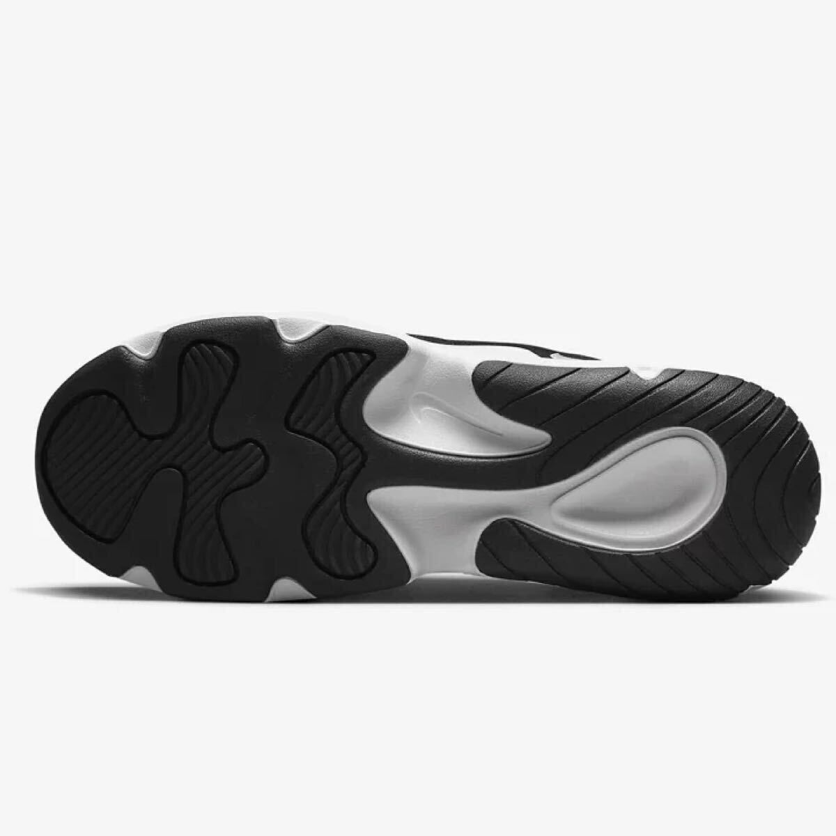 27.5cm 新品 NIKE TECH HERA メンズ スニーカー テック ヘラ