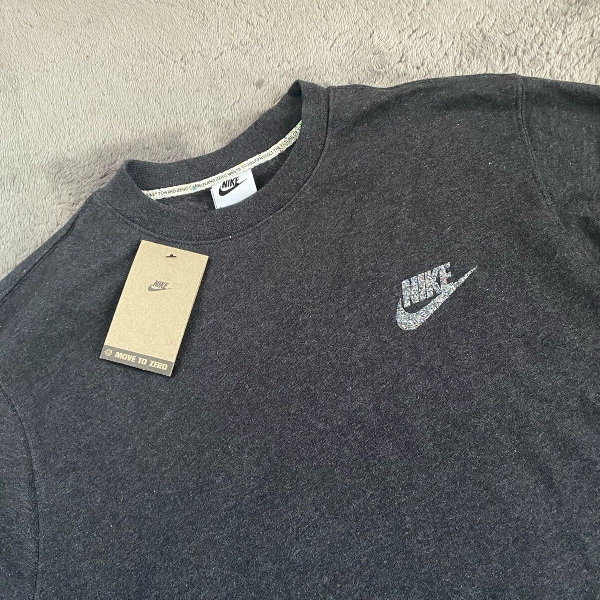 Lサイズ 新品 NIKE スウェット 上下セット セットアップ Lサイズ 新品 NIKE スウェット 上下セット セットアップ