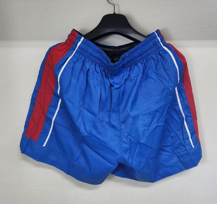 00 韓國(guó) Korea KFA(H)＃28 Choi Chul-Woo 選手用 Nike 2000 アジアカップ仕様 XXL