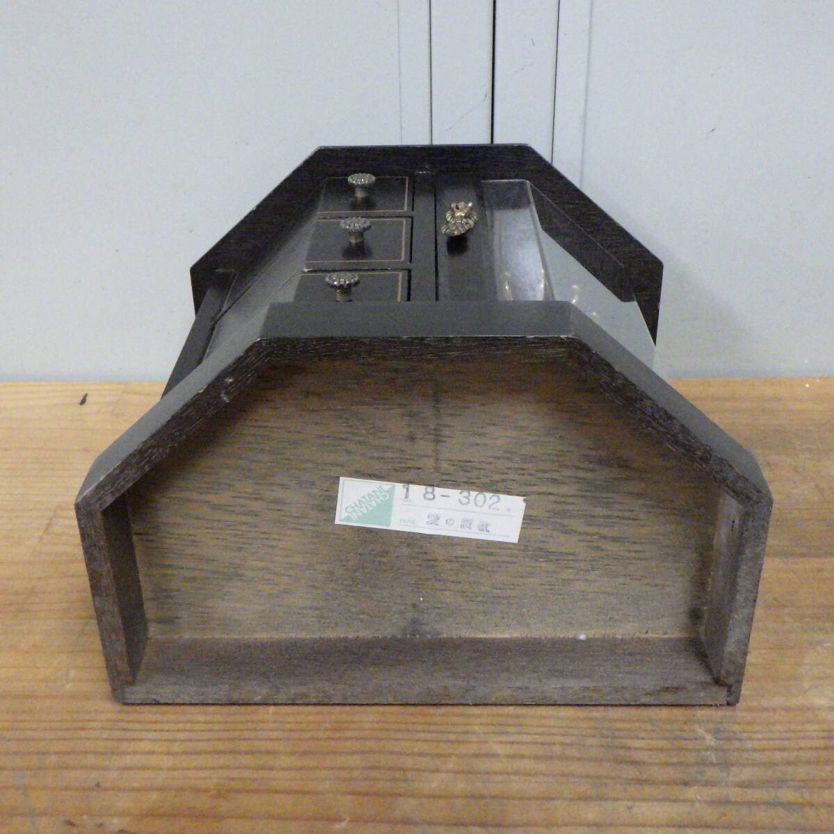  Showa Retro античный retro jue Reebok s музыкальная шкатулка продажа вместе 