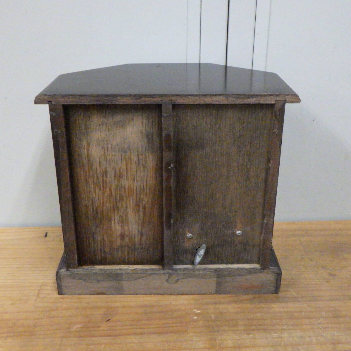  Showa Retro античный retro jue Reebok s музыкальная шкатулка продажа вместе 