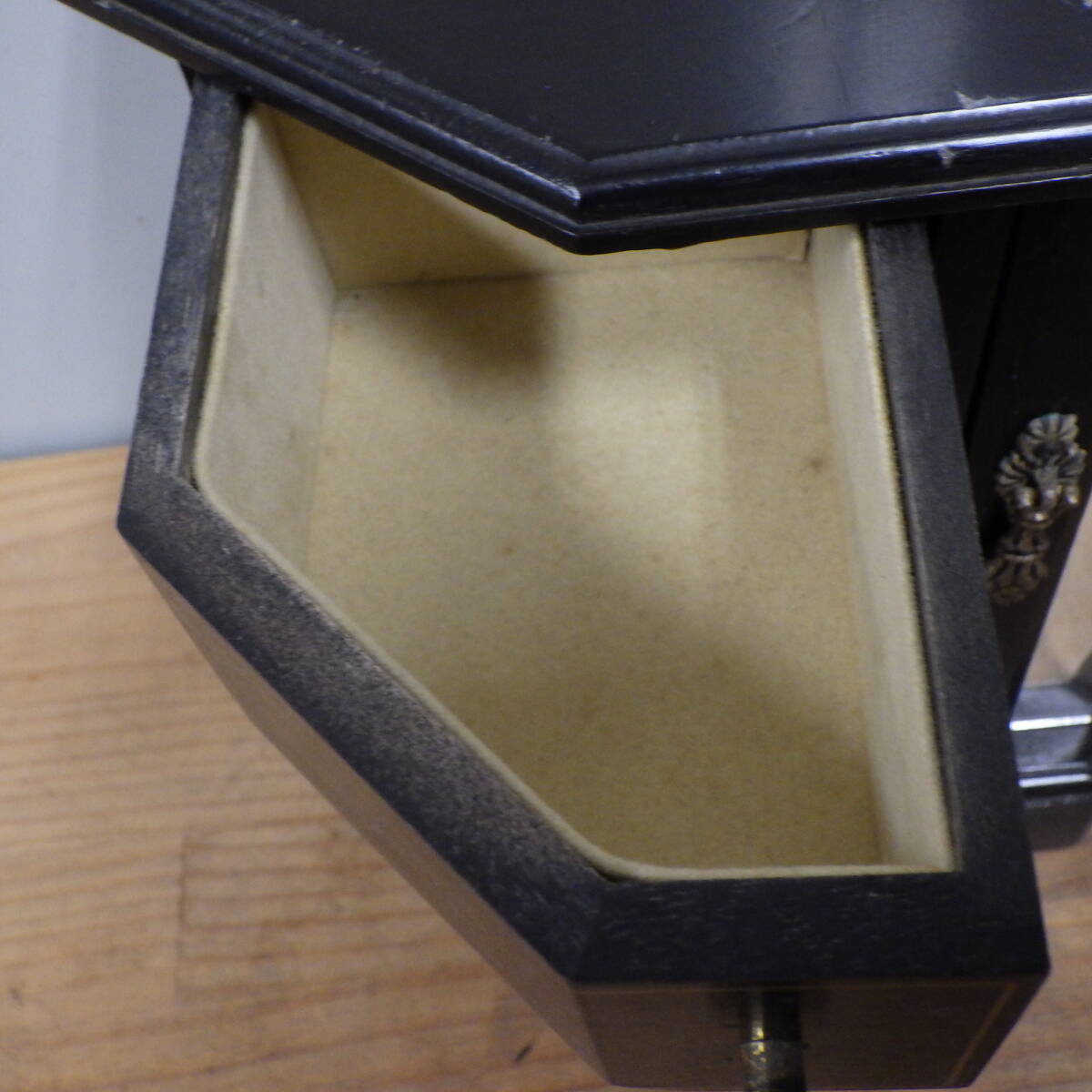  Showa Retro античный retro jue Reebok s музыкальная шкатулка продажа вместе 