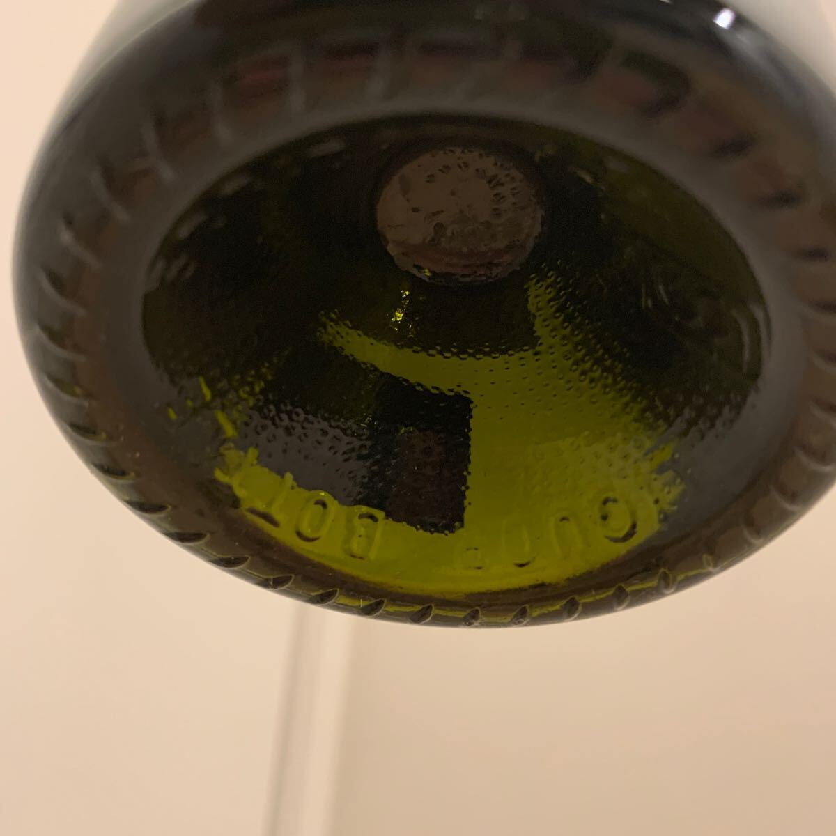 シャルトリューズ ヴェール 500ml 54% CHARTREUSE V.E.P Vieillissement Exceptionnellement Prolonge VEP 舊ボトル 箱付 古酒