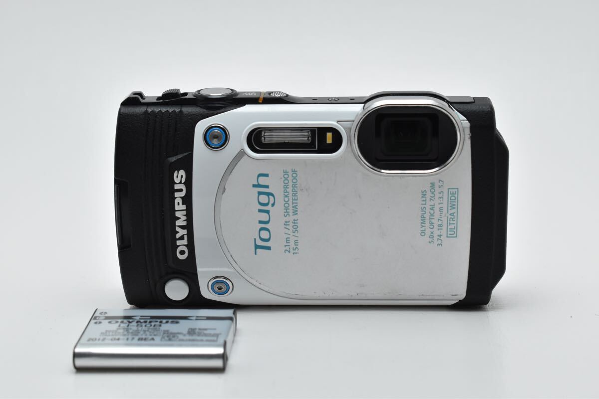 カメラ3点まとめ売り】OLYMPUS TG-320 / TG-630・CASIO EX-G1 カメラ3点まとめ売り】OLYMPUS TG-320 / TG-630・CASIO EX-G1