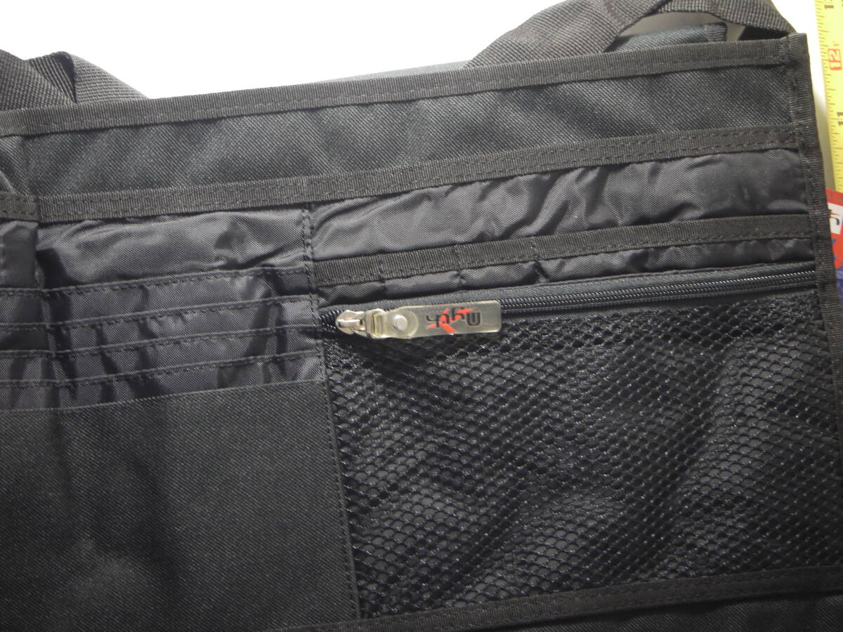 【送料込】犬夜叉　メッセンジャーバッグ_画像7