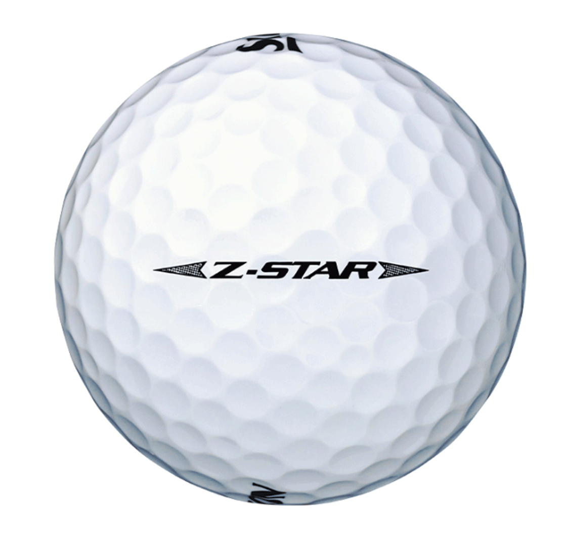  новый товар #2025.1# Dunlop # Srixon #Z-STAR# белый #5 дюжина # превосходный идти прямо вперед ., soft . ощущение хороший удар чувство, высокий approach вращение возможности 