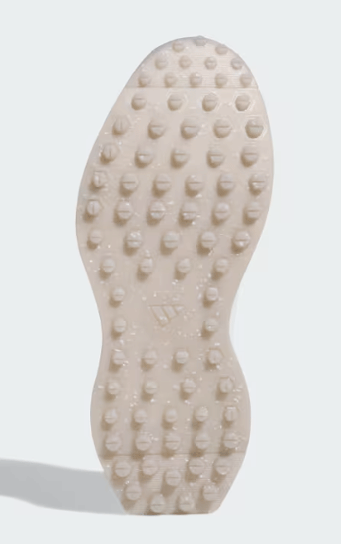 новый товар # Adidas #2025.2#wi мужской S2 G-Spike отсутствует боа 2025#IH5965#CLOUD WHITE/CLOUD WHITE/SILVER#24.5CM# стандартный товар