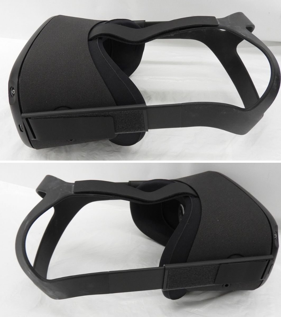 1円~【中古品】Meta メタ VR ヘッドセット Oculus Quest 1円~【中古品】Meta メタ VR ヘッドセット Oculus Quest