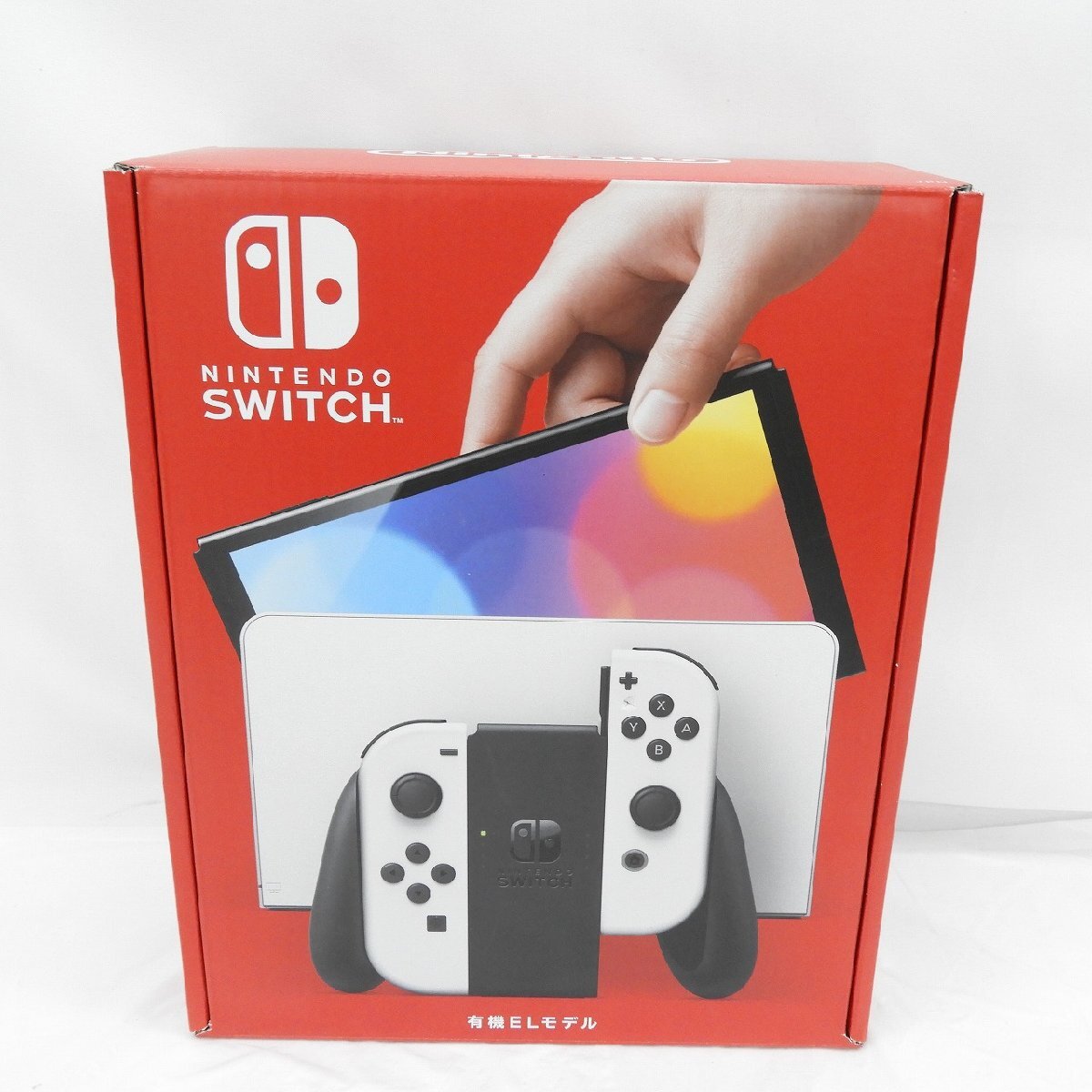 任天堂 Nintendo Switch 本体 グレー HAC-S-KAAAA Nintendo
