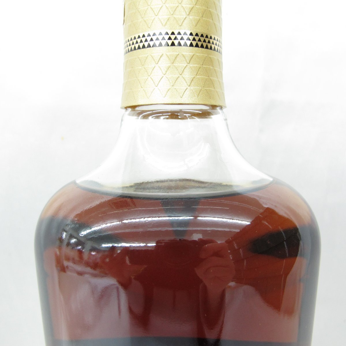 未開栓】The MACALLAN ザ・マッカラン 18年 2018 シェリーオーク