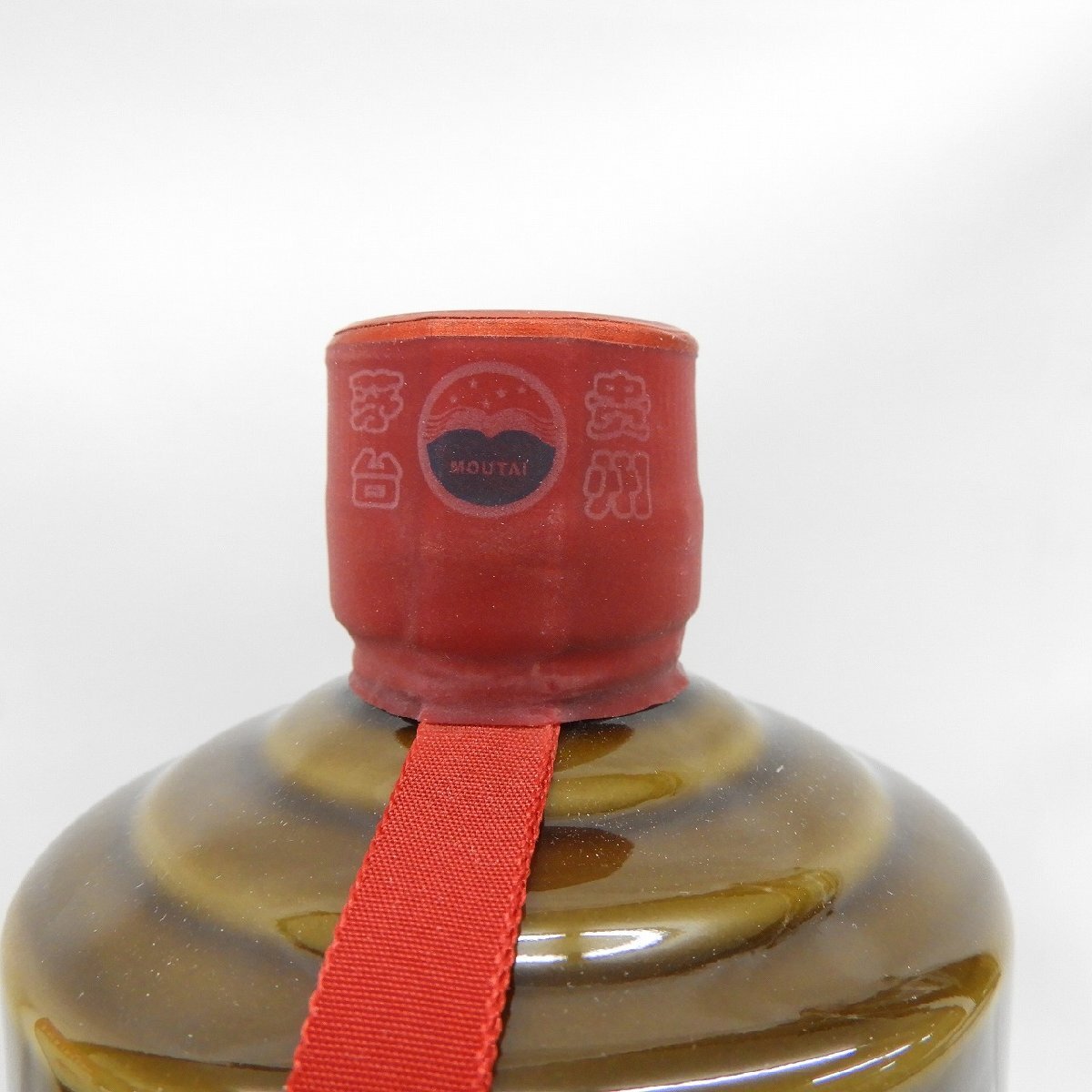 楽天市場】貴州茅台酒 マオタイ酒 MOUTAI 53度 500ml 中国 白酒