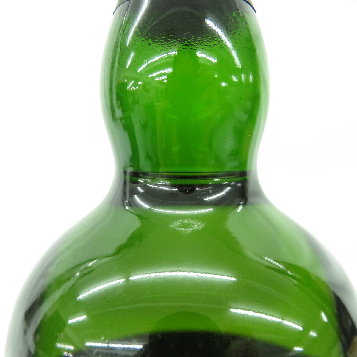 未開栓】ARDBEG アードベッグ 10年 TEN シングルモルト