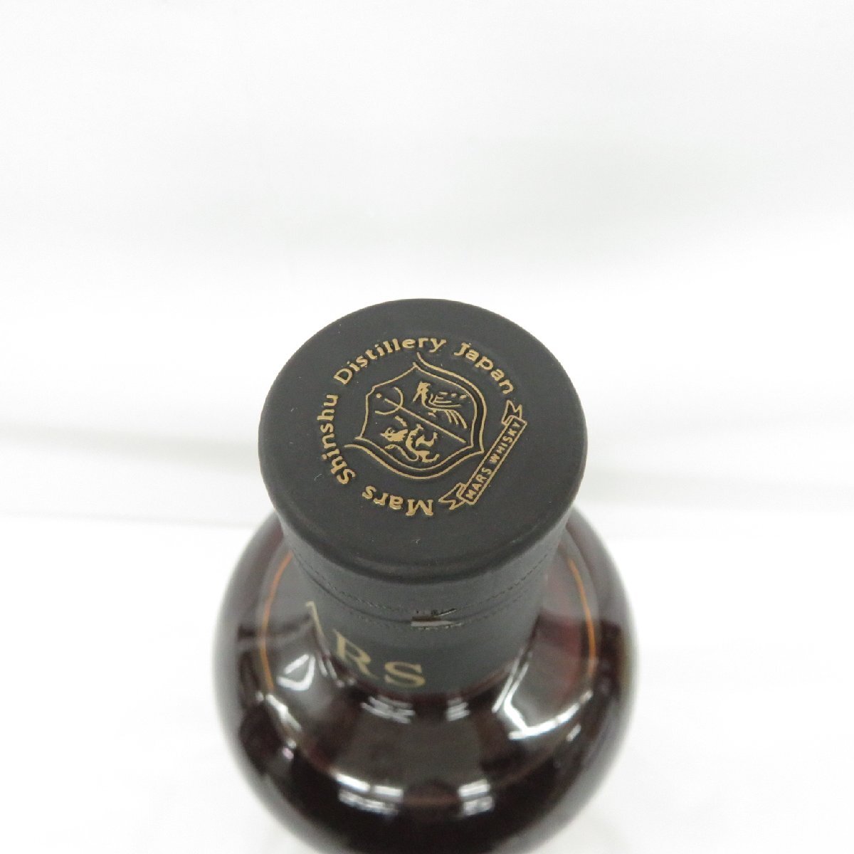 マルス 駒ヶ岳 カクウチベース 2015 700ml プライベートボトル第一弾 レビュー】シングルモルト駒ケ岳2015 ワインカスク カクウチ