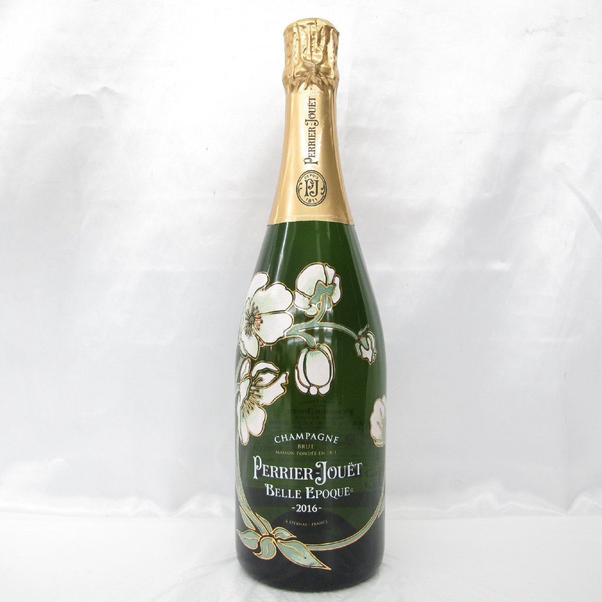 Yahoo!オークション - 1円~【未開栓】PERRIER-JOUET ペリエ Yahoo!オークション - 1円~【未開栓】PERRIER-JOUET ペリエ