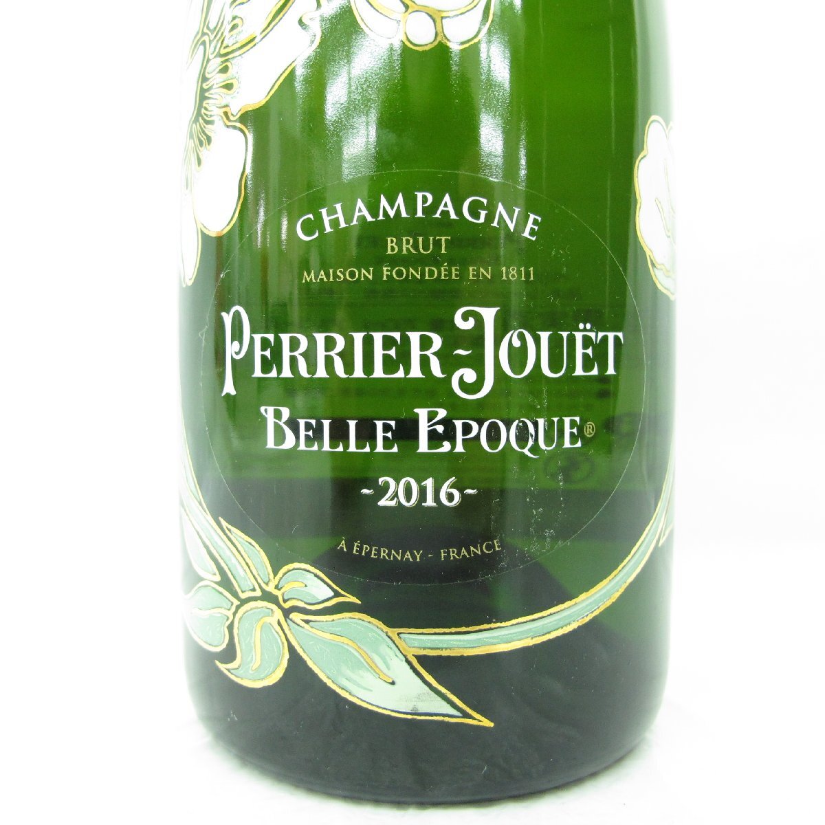 1円~【未開栓】PERRIER-JOUET ペリエ ジュエ ベル エポック 1円~【未開栓】PERRIER-JOUET ペリエ ジュエ ベル エポック