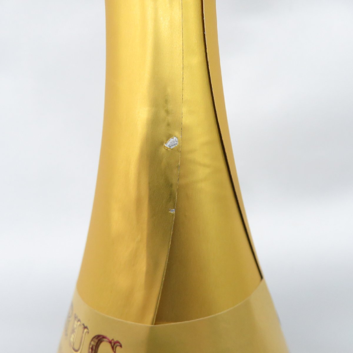 1円~【未開栓】KRUG GRANDE CUVEE クリュッグ グランキュヴェ 1円~【未開栓】KRUG GRANDE CUVEE クリュッグ グランキュヴェ