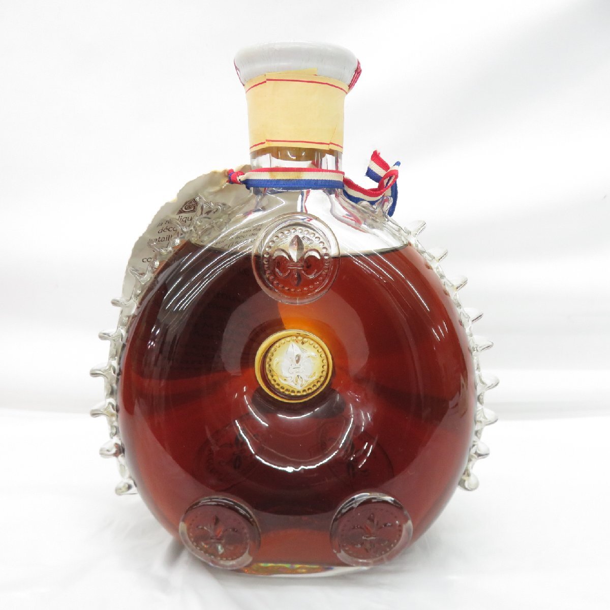 未開栓】REMY MARTIN レミーマルタン ルイ13世 ベリーオールド 未開栓】REMY MARTIN レミーマルタン ルイ13世 ベリーオールド
