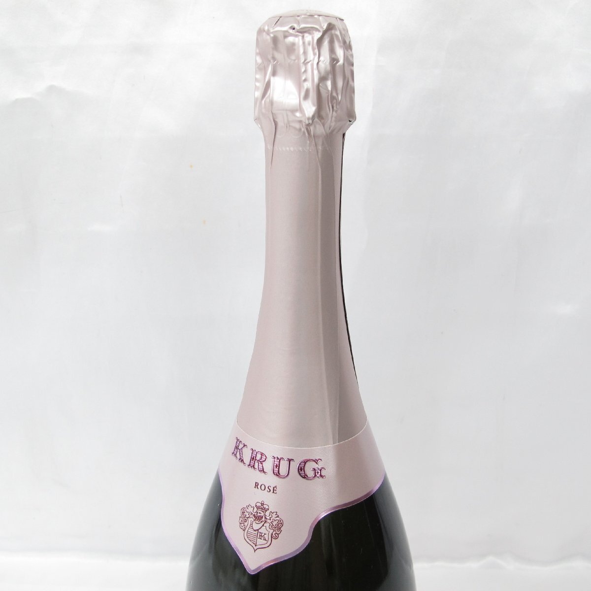 1円~【未開栓】KRUG ROSE クリュッグ ロゼ 28EME エディション 1円~【未開栓】KRUG ROSE クリュッグ ロゼ 28EME エディション