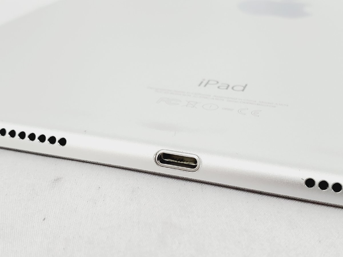 1円~【ジャンク】au タブレット Apple iPad Pro 第1世代 256GB 1円~【ジャンク】au タブレット Apple iPad Pro 第1世代 256GB