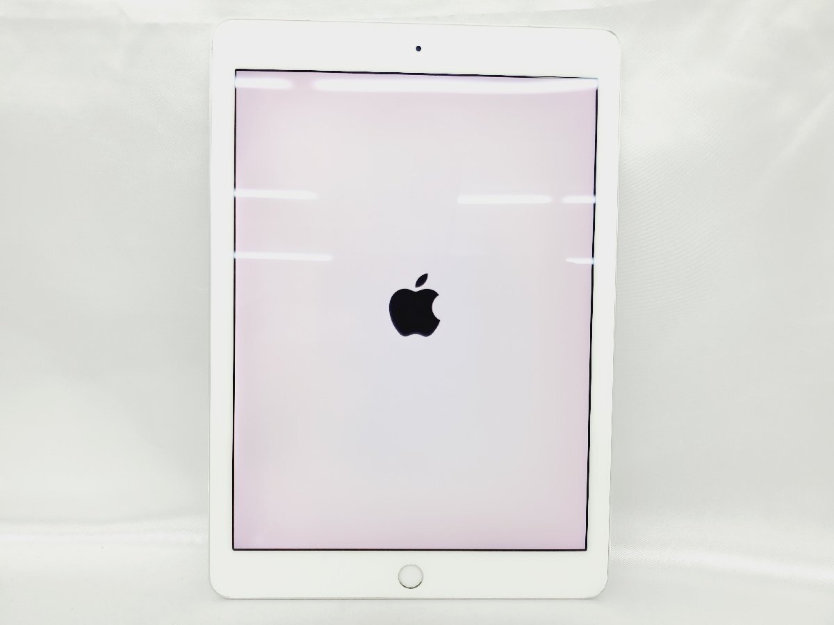 第1世代】iPad Pro 10.5インチ Wi-Fi 64GB シルバー MQDW2J/A