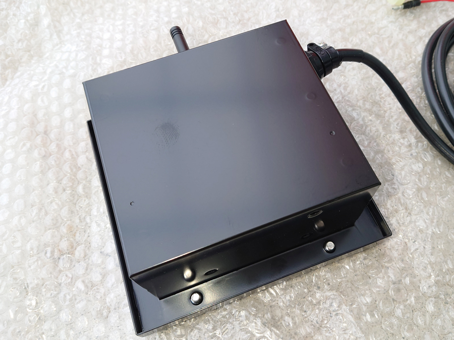 2点セット ShinMaywa 新明和 テールゲートリフタ用ラジコン TGL2 2点セット ShinMaywa 新明和 テールゲートリフタ用ラジコン TGL2