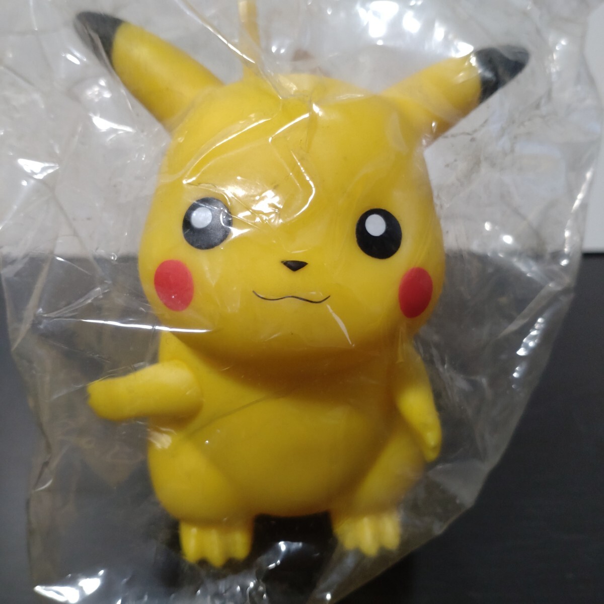 新品 未使用 ポケモン デラックス フィギュアコレクション 4体 新品 未使用 ポケモン デラックス フィギュアコレクション 4体