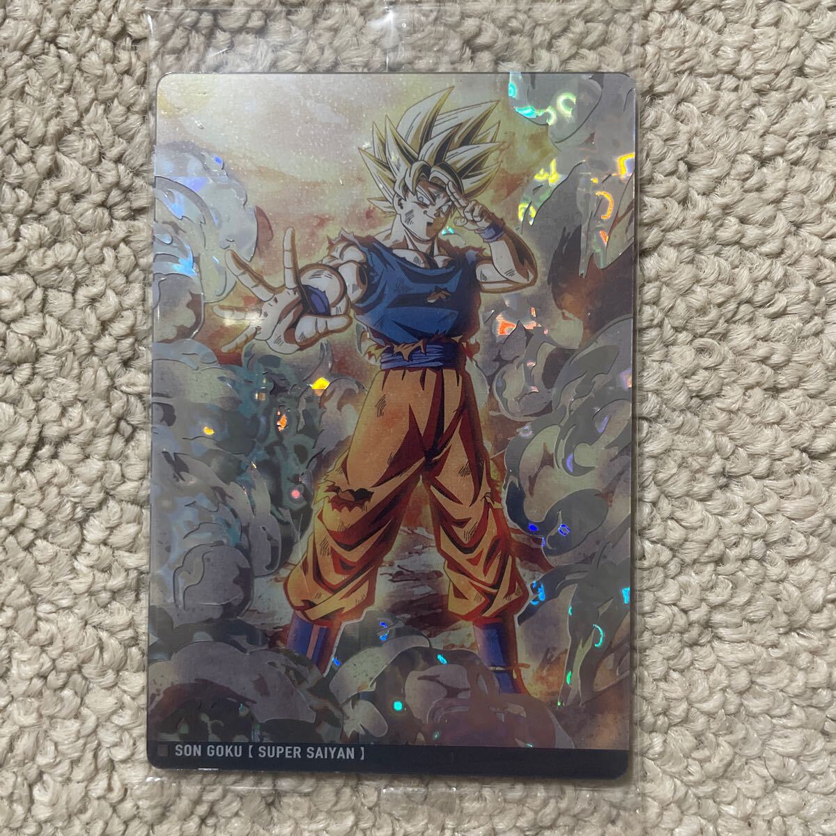 新品未開封 ドラゴンボール イタジャガ Vol.6 スーパー 新品未開封 ドラゴンボール イタジャガ Vol.6 スーパー