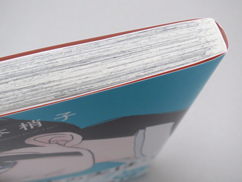 たまのこしいれ 2 森本梢子 アシガールEDO_画像3