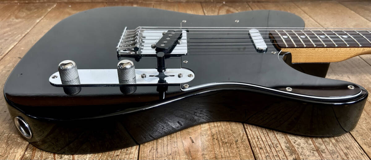 TOKAI breezysound 1980年製　スパロゴ　TE-50 Tokai BreezySound TE50 1980年 スパロゴ MADE IN JAPAN