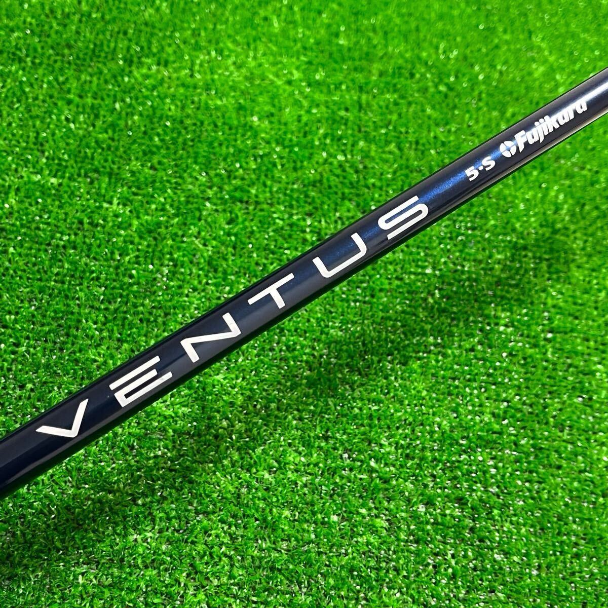 [宅送] BLUE VENTUS 5S ベロコア velocore ブルー ベンタス クラブ