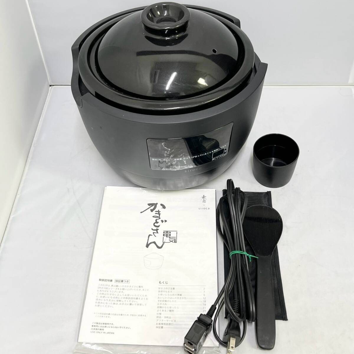 TIGER◇ジャー炊飯器/JKH-P181// (業務用特選品 業務用IHジャー TIGER◇ジャー炊飯器/JKH-P181// (業務用特選品 業務用IHジャー