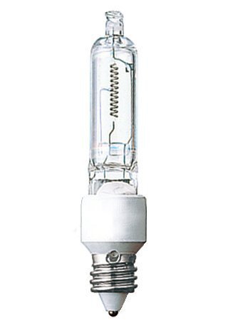 三菱 ハロゲンランプ ≪HALOSTAR≫クールタイプ 110V 75W形 E11口金 JD110V65WN/P/E_画像1
