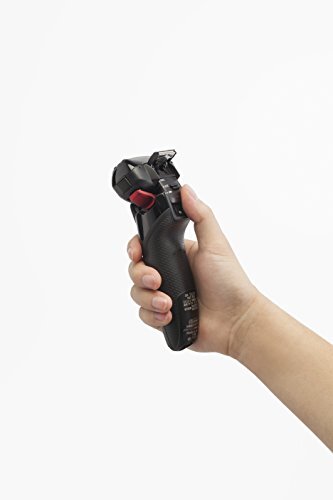 パナソニック ラムダッシュ メンズシェーバー 3枚刃 黒 ES-LT2A-K_画像5