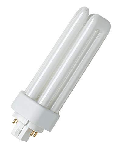OSRAM コンパクト形蛍光ランプ(蛍光灯) DULUX T/E PLUS 長寿命形 32形 昼白色 【10個入り】 DULUX T/E PLUS 32W/850 その他