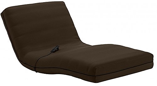 【フランスベッド正規(guī)品】 マットレスカバー シングル ブラウン 「電動(dòng)リクライニングマットレスRPシリーズ用カバー」